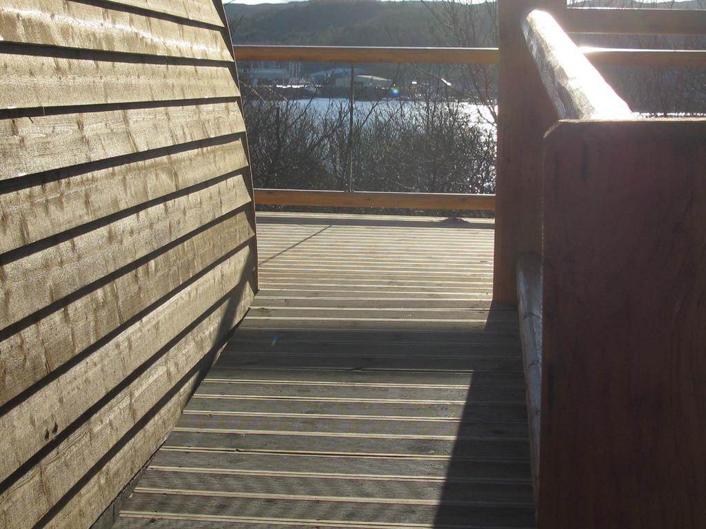 Hotel Mountview Pod Lochinver Exterior foto